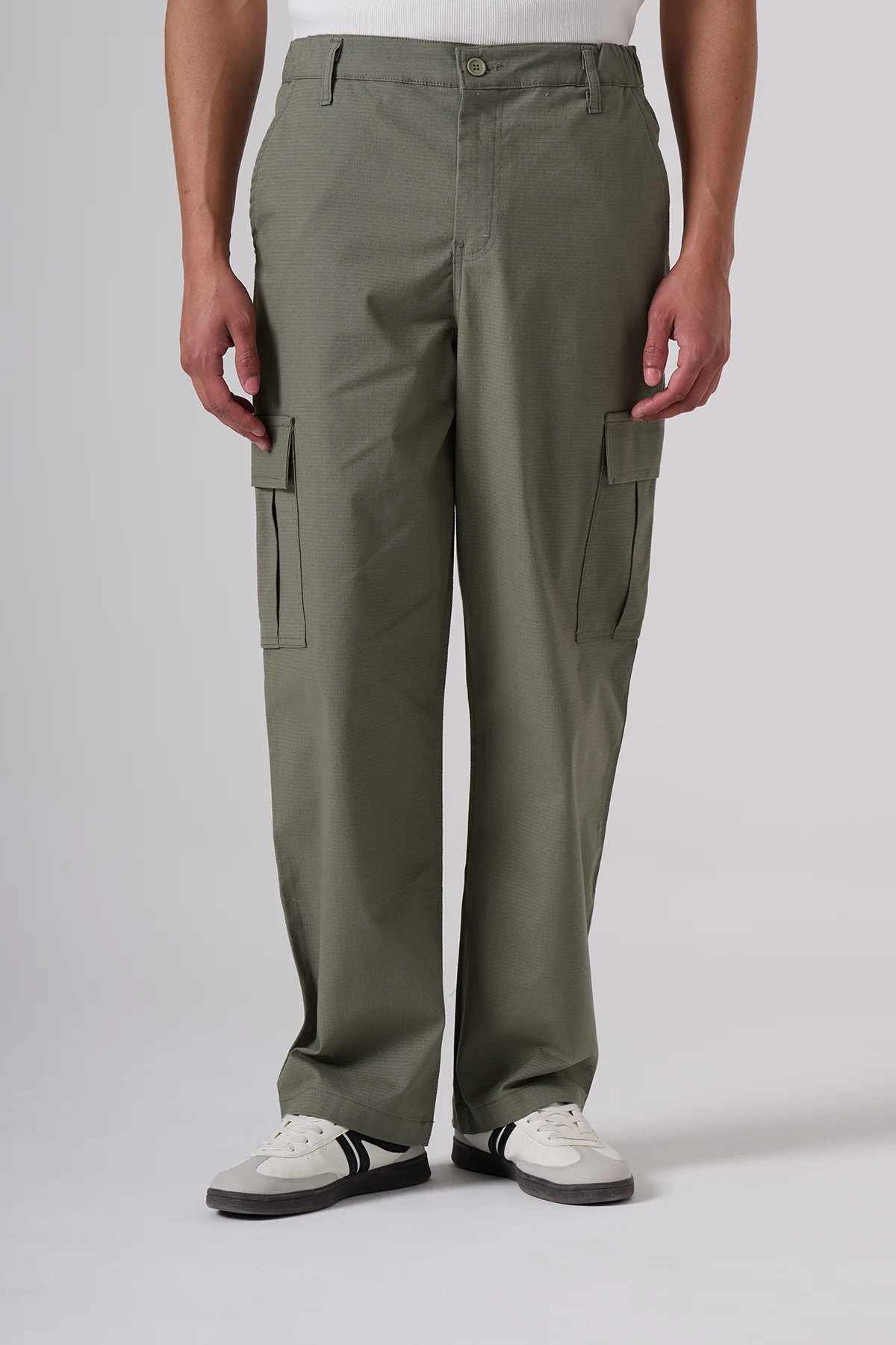 SİDE POCKET  PANTS